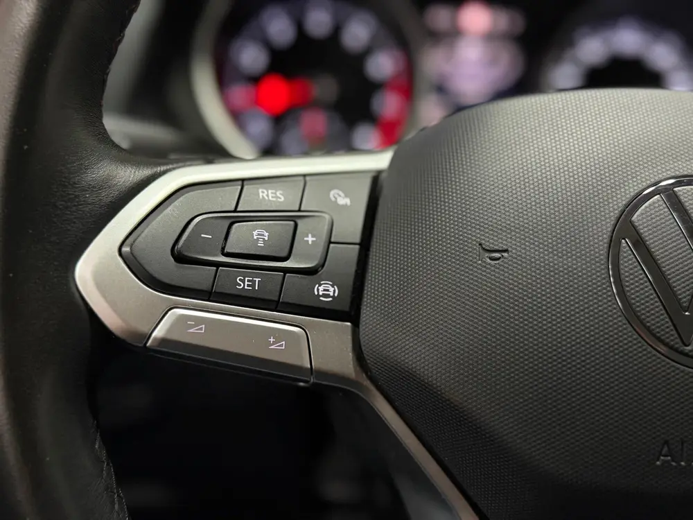 Volkswagen Tiguan 1.5 TSI DSG Life Navi ACC Camera Elek. Ach uit 2021, foto 11