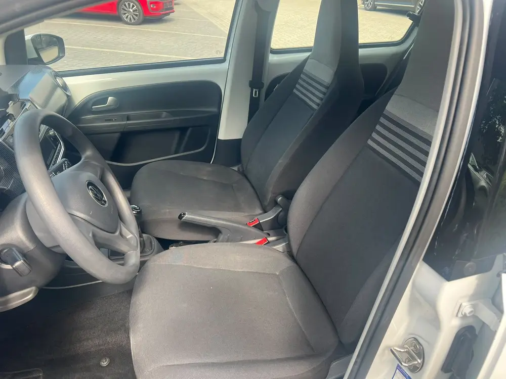 Volkswagen Up! 1.0 Airco, stoelverw, elek ramen (bj 2022) uit 2022, foto 15