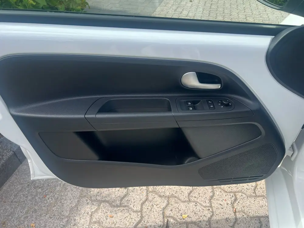 Volkswagen Up! 1.0 Airco, stoelverw, elek ramen (bj 2022) uit 2022, foto 17