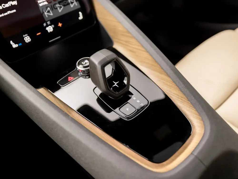 Polestar 2 Long Range Dual Motor Launch Edition 78kWh 408Pk uit 2020, foto 12