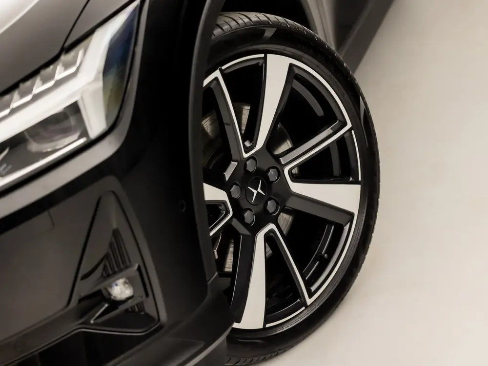 Polestar 2 Long Range Dual Motor Launch Edition 78kWh 408Pk uit 2020, foto 15