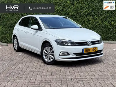 Volkswagen POLO 1.0 TSI Highline | PDC | ACC | Carplay | Sto uit 2019