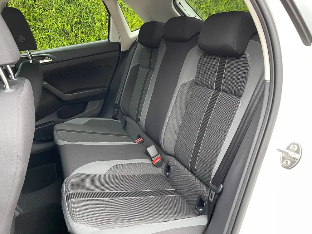 Volkswagen POLO 1.0 TSI Highline | PDC | ACC | Carplay | Sto uit 2019, foto 10