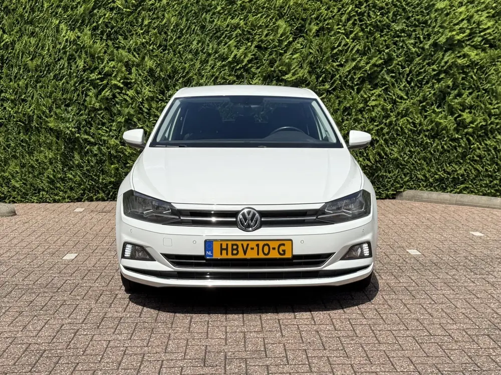 Volkswagen POLO 1.0 TSI Highline | PDC | ACC | Carplay | Sto uit 2019, foto 11