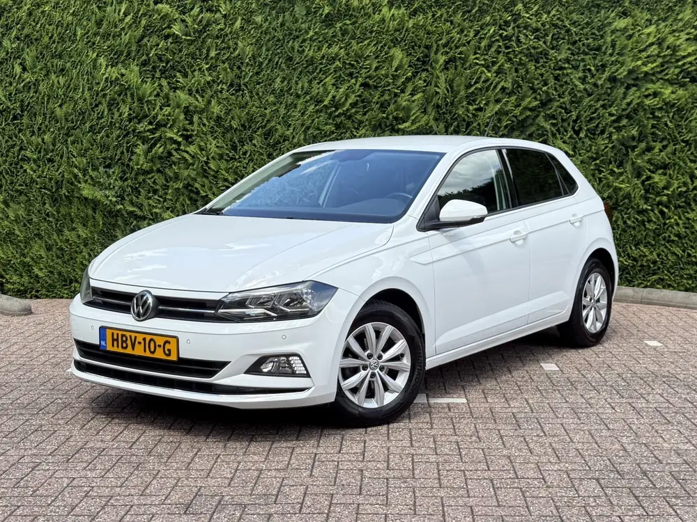 Volkswagen POLO 1.0 TSI Highline | PDC | ACC | Carplay | Sto uit 2019, foto 13