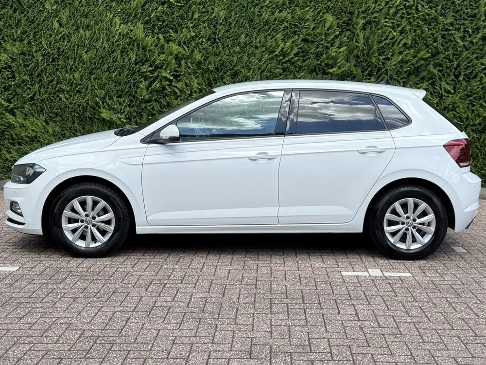Volkswagen POLO 1.0 TSI Highline | PDC | ACC | Carplay | Sto uit 2019, foto 15