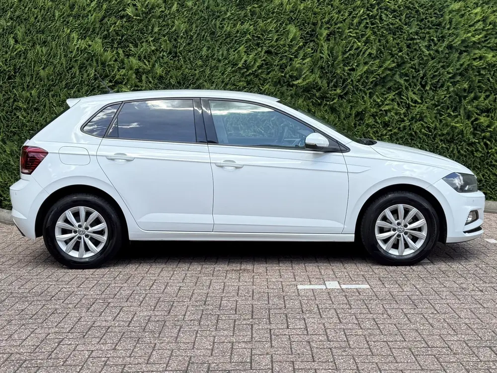Volkswagen POLO 1.0 TSI Highline | PDC | ACC | Carplay | Sto uit 2019, foto 3