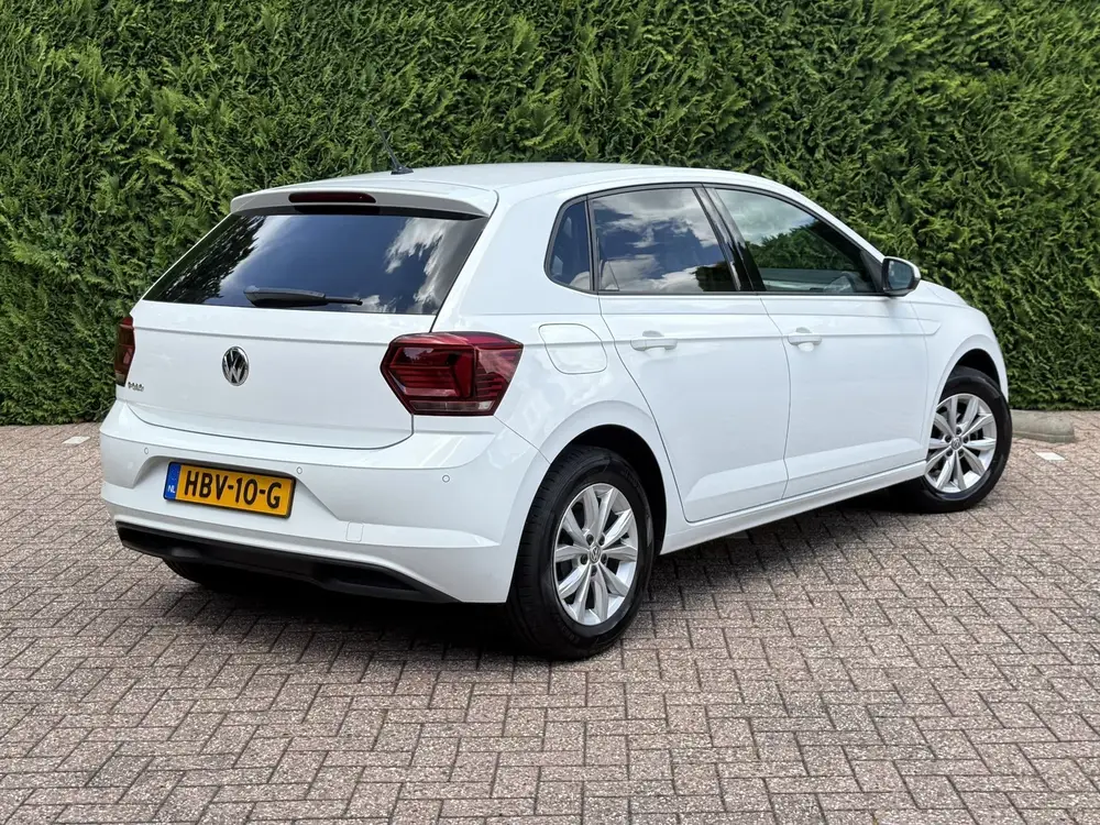 Volkswagen POLO 1.0 TSI Highline | PDC | ACC | Carplay | Sto uit 2019, foto 5