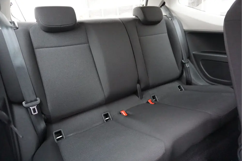 Volkswagen Up! 1.0I 48KW (bj 2021) uit 2021, foto 18