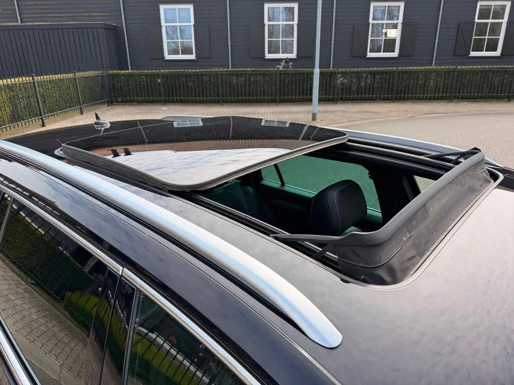 Volkswagen Passat Variant 1.4 TSI PHEV GTE PANO/DAK VIRTUAL uit 2022, foto 14