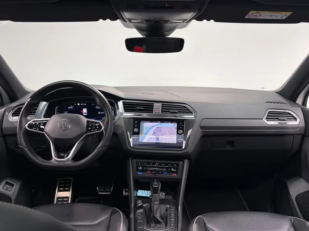 Volkswagen Tiguan 1.4 TSI eHybrid R-Line | Panoramadak | 360 uit 2023, foto 3