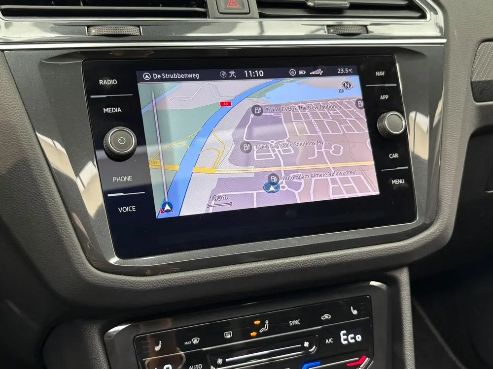 Volkswagen Tiguan 1.4 TSI eHybrid R-Line | Panoramadak | 360 uit 2023, foto 8