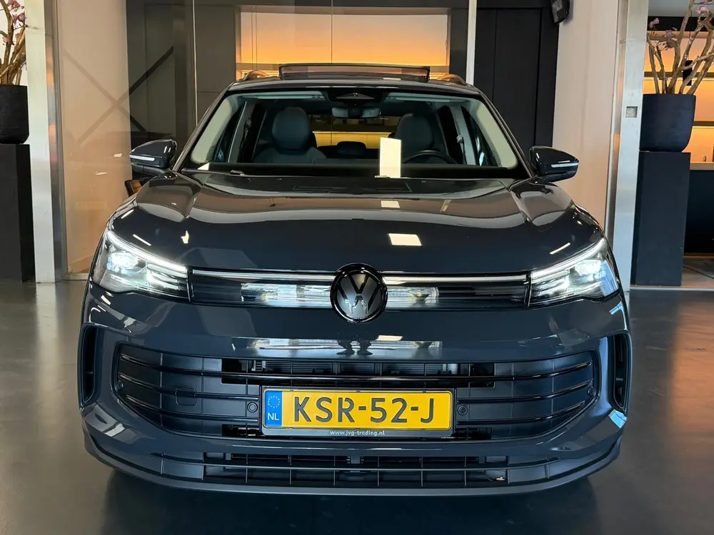 Volkswagen Tiguan 1.5 etsi Panorama Camera Led 1e eigenaar uit 2025, foto 10