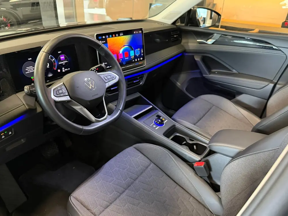 Volkswagen Tiguan 1.5 etsi Panorama Camera Led 1e eigenaar uit 2025, foto 6