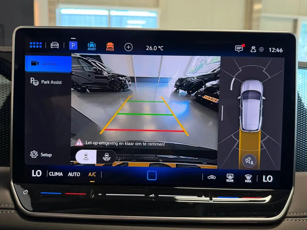 Volkswagen Tiguan 1.5 etsi Panorama Camera Led 1e eigenaar uit 2025, foto 8