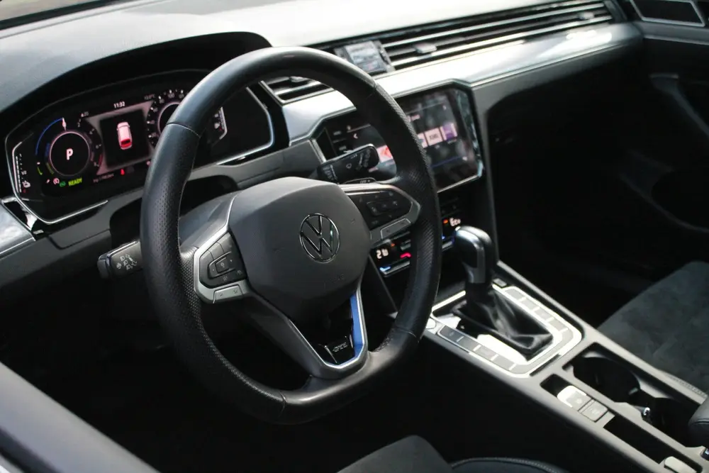 Volkswagen Passat Variant 1.4 TSI PHEV GTE Business | Pano | uit 2020, foto 15