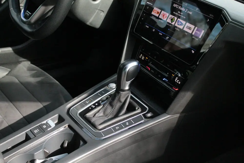 Volkswagen Passat Variant 1.4 TSI PHEV GTE Business | Pano | uit 2020, foto 19