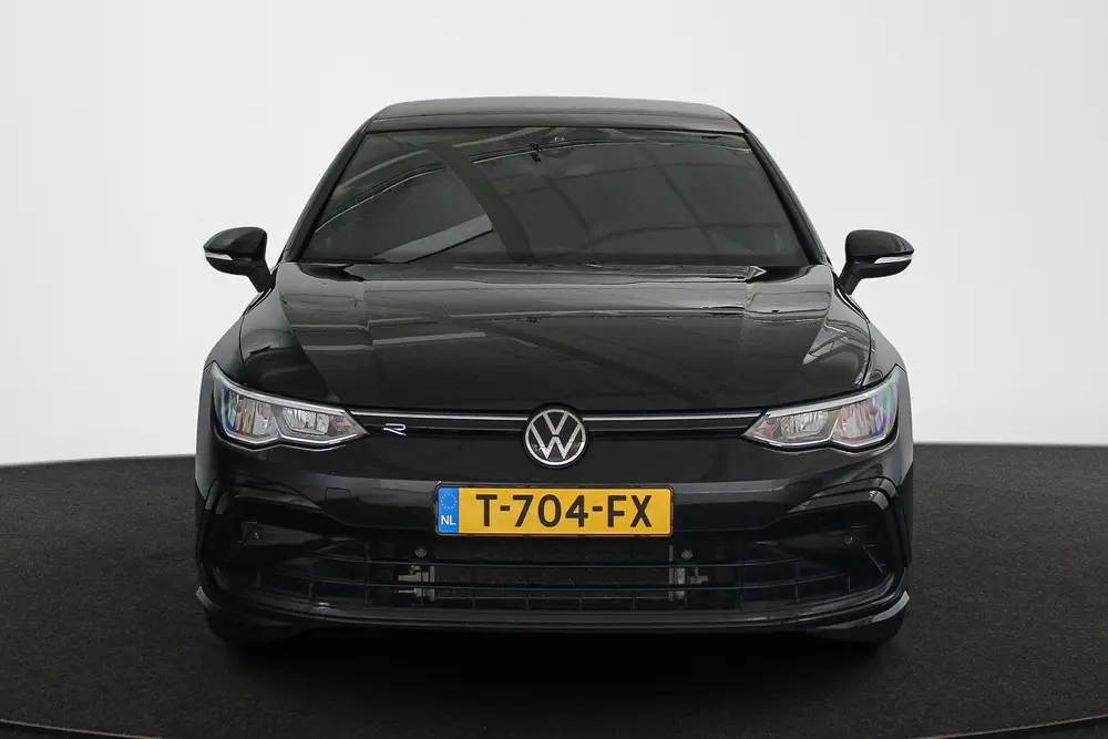 Volkswagen Golf 1.5 eTSI R-Line Panoramadak Stoel-Stuurverwa uit 2023, foto 14