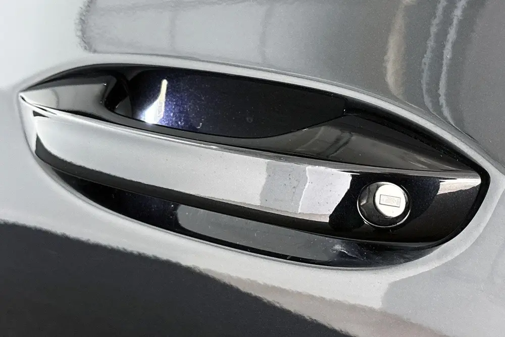 Volkswagen Golf 1.5 eTSI R-Line Panoramadak Stoel-Stuurverwa uit 2023, foto 18