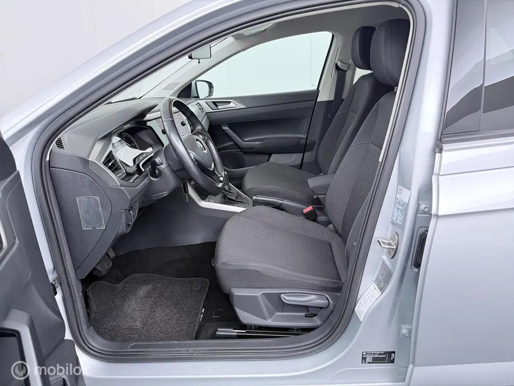 Volkswagen Polo 1.0 TSI Comfortline Business Automaat uit 2019, foto 10