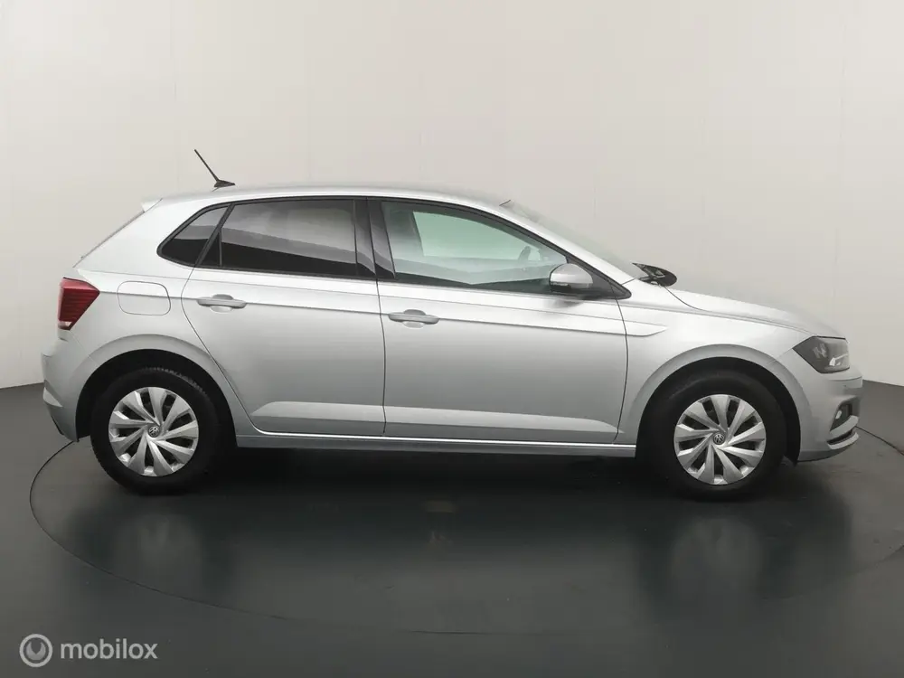 Volkswagen Polo 1.0 TSI Comfortline Business Automaat uit 2019, foto 6