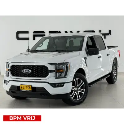 Ford F150 USA F-150 V6 Ecoboost STX Sport Night Appearance Pack B uit 2023