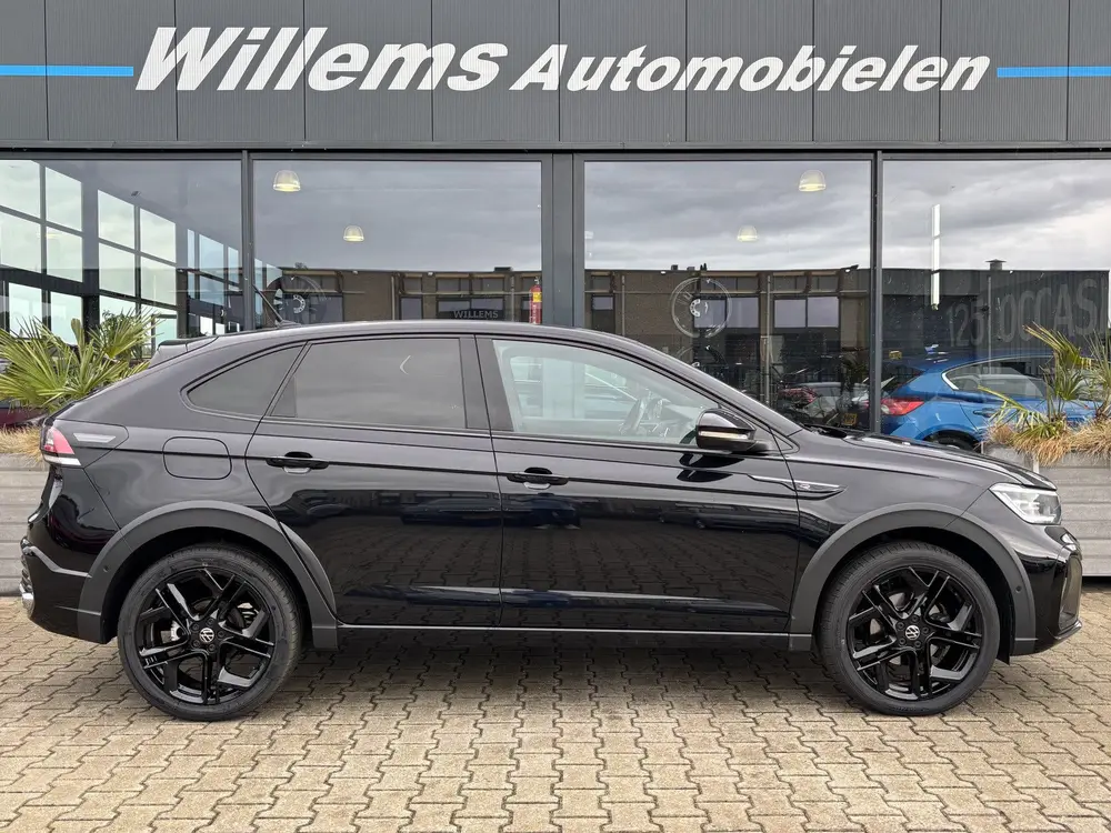 Volkswagen Taigo 1.5 TSI AUT 150 PK R-Line Business Stoelver uit 2022, foto 5