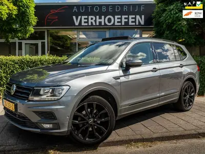 Volkswagen Tiguan Allspace 1.5 TSI Comfortline Business - PA uit 2019
