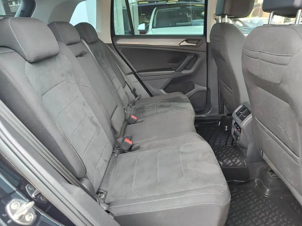 Volkswagen Tiguan 1.5 TSI ELEGANCE DSG - DSG GEREVISEERD- | uit 2021, foto 10