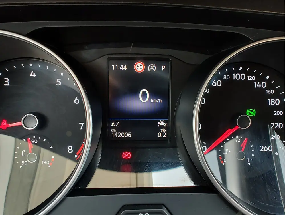 Volkswagen Tiguan 1.5 TSI ELEGANCE DSG - DSG GEREVISEERD- | uit 2021, foto 14