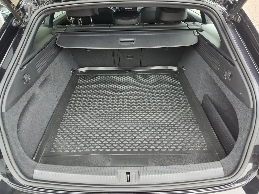 Volkswagen Arteon Shooting Brake 1.4 TSI eHYBRID R-LINE BUSI uit 2023, foto 11
