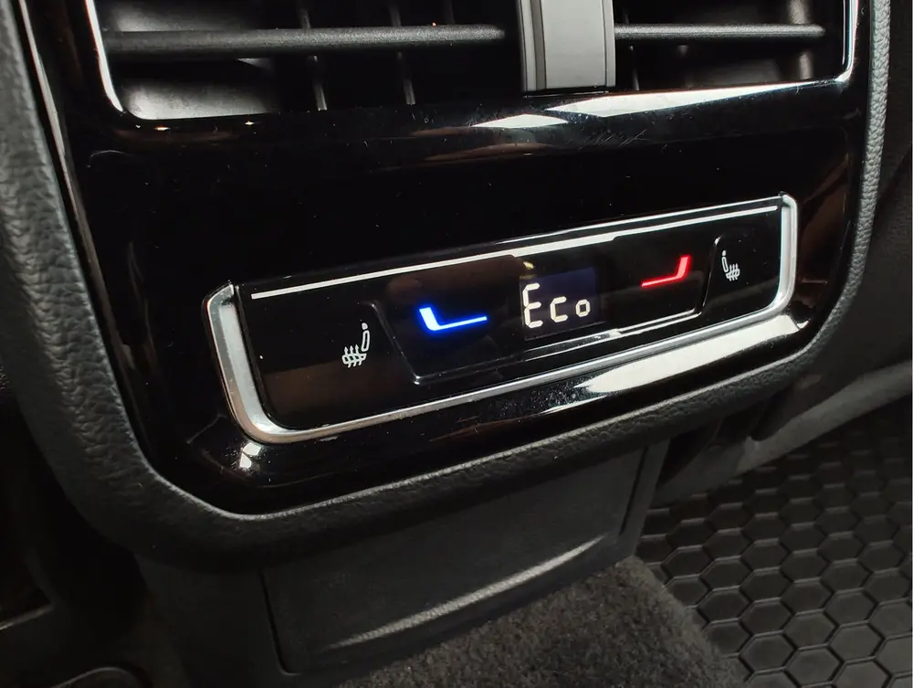 Volkswagen Arteon Shooting Brake 1.4 TSI eHYBRID R-LINE BUSI uit 2023, foto 14