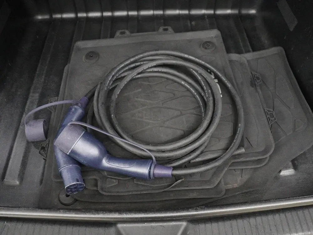 Volkswagen ID.4 Family 77 KWh | SOH 91,3% | Panoramadak | Le uit 2021, foto 16