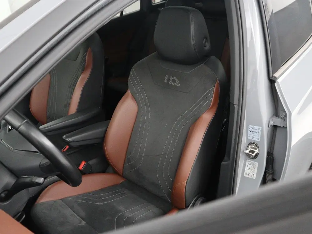 Volkswagen ID.4 Family 77 KWh | SOH 91,3% | Panoramadak | Le uit 2021, foto 8
