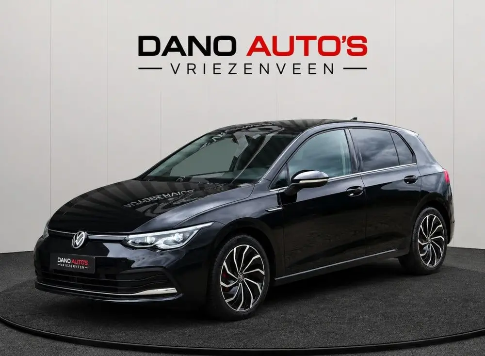Volkswagen Golf 1.5 TSI 1st Edition IQ Light/Pano/ACC/Navi/M uit 2020