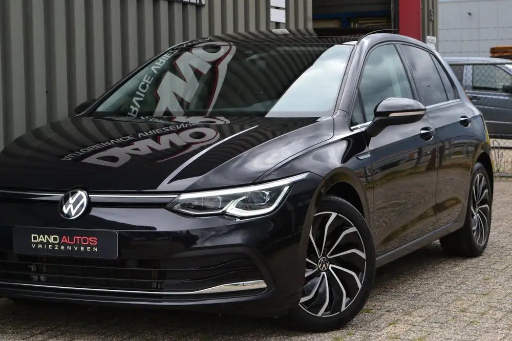 Volkswagen Golf 1.5 TSI 1st Edition IQ Light/Pano/ACC/Navi/M uit 2020, foto 17
