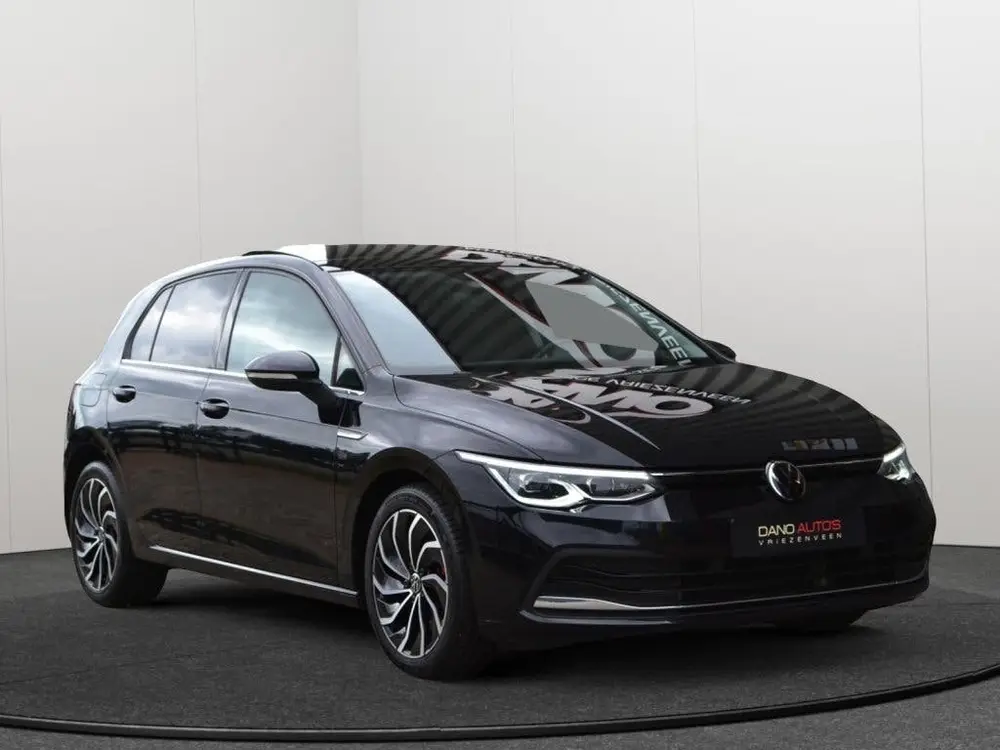 Volkswagen Golf 1.5 TSI 1st Edition IQ Light/Pano/ACC/Navi/M uit 2020, foto 5