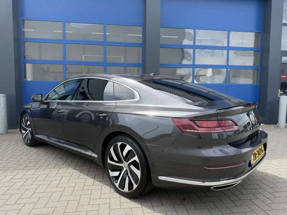 Volkswagen Arteon 1.5 TSI 150pK | 360 Camera | Apple CarPl uit 2019, foto 11