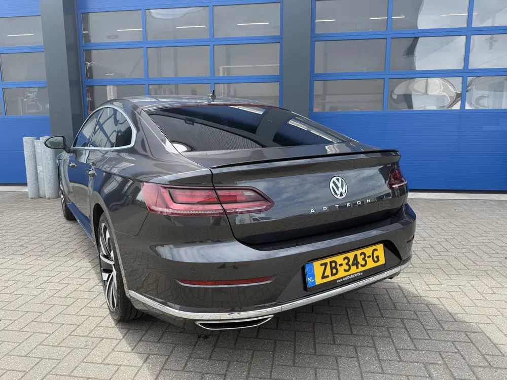 Volkswagen Arteon 1.5 TSI 150pK | 360 Camera | Apple CarPl uit 2019, foto 13