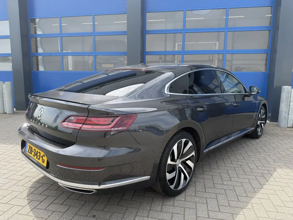 Volkswagen Arteon 1.5 TSI 150pK | 360 Camera | Apple CarPl uit 2019, foto 16