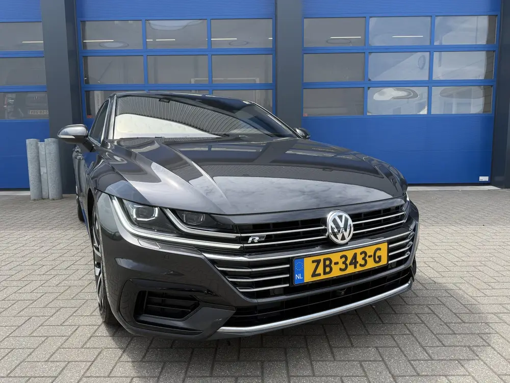 Volkswagen Arteon 1.5 TSI 150pK | 360 Camera | Apple CarPl uit 2019, foto 3