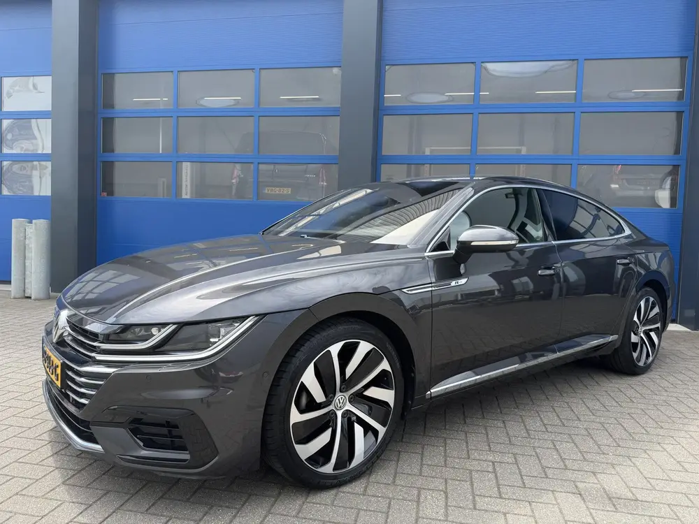 Volkswagen Arteon 1.5 TSI 150pK | 360 Camera | Apple CarPl uit 2019, foto 6