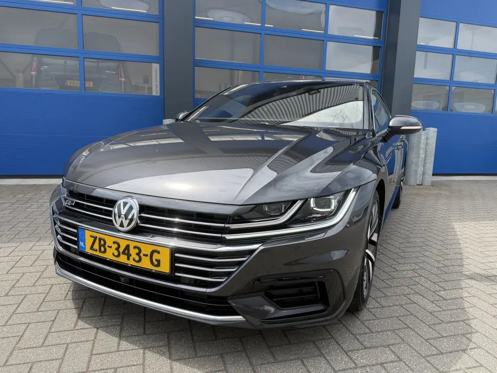 Volkswagen Arteon 1.5 TSI 150pK | 360 Camera | Apple CarPl uit 2019, foto 8