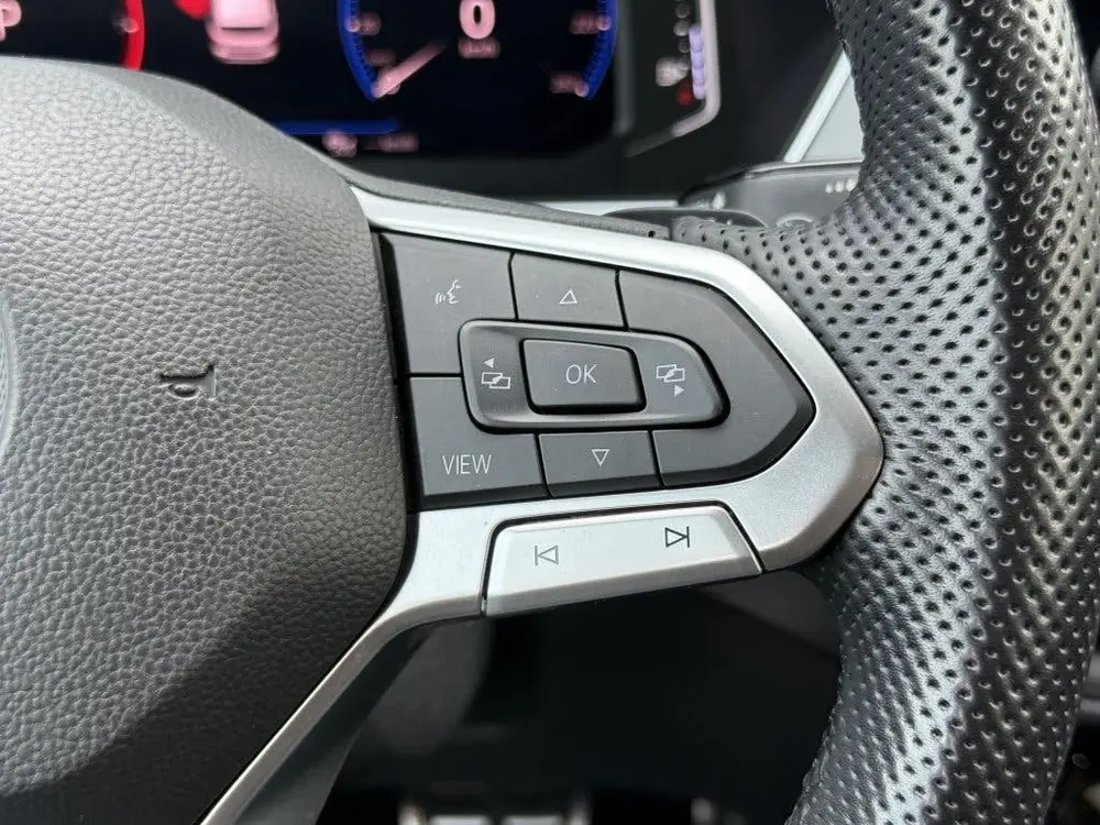 Volkswagen T-Cross 1.0 TSI Style R-Line AUTOMAAT VIRTUAL BEA uit 2019, foto 12