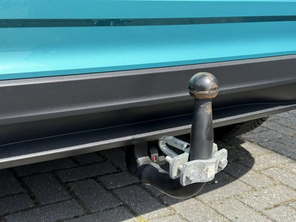 Volkswagen T-Cross 1.0 TSI Style R-Line AUTOMAAT VIRTUAL BEA uit 2019, foto 18