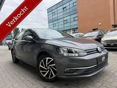 Volkswagen Golf 7.5 1.5 TSI Join model met 130 pk | Camera uit 2019