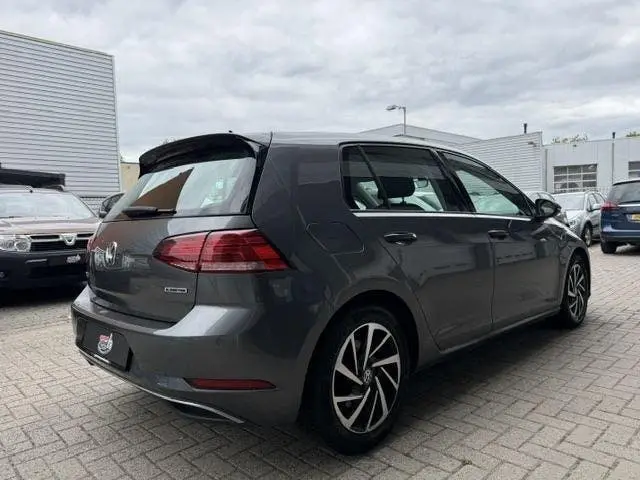Volkswagen Golf 7.5 1.5 TSI Join model met 130 pk | Camera uit 2019, foto 11