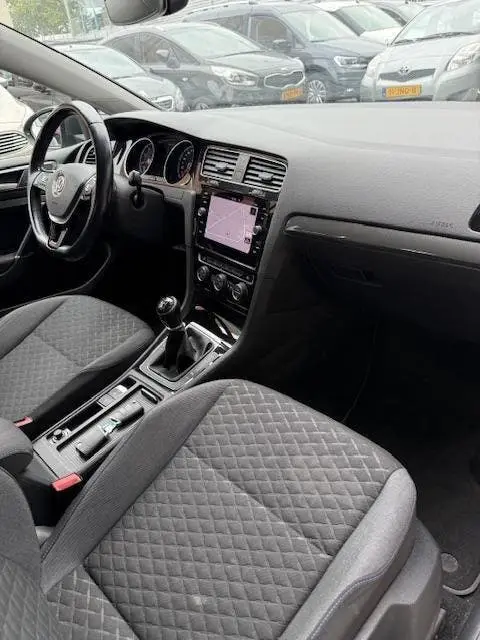 Volkswagen Golf 7.5 1.5 TSI Join model met 130 pk | Camera uit 2019, foto 15