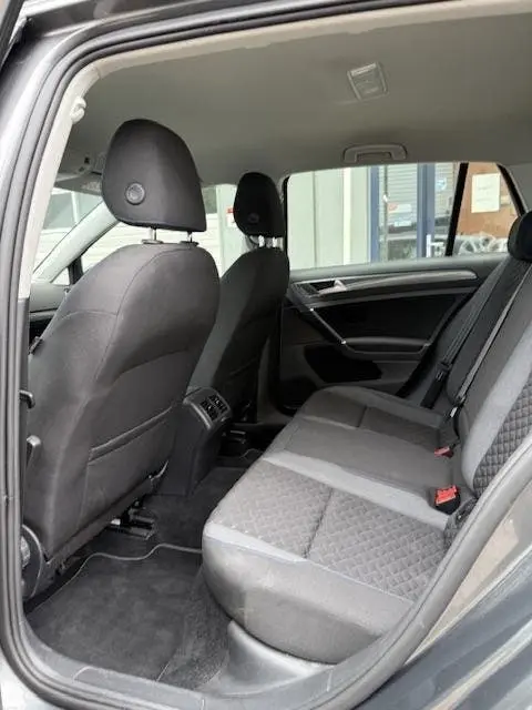 Volkswagen Golf 7.5 1.5 TSI Join model met 130 pk | Camera uit 2019, foto 19