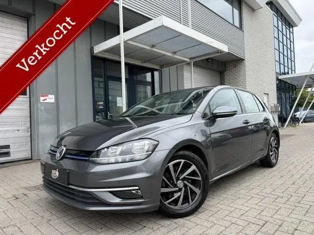 Volkswagen Golf 7.5 1.5 TSI Join model met 130 pk | Camera uit 2019, foto 2
